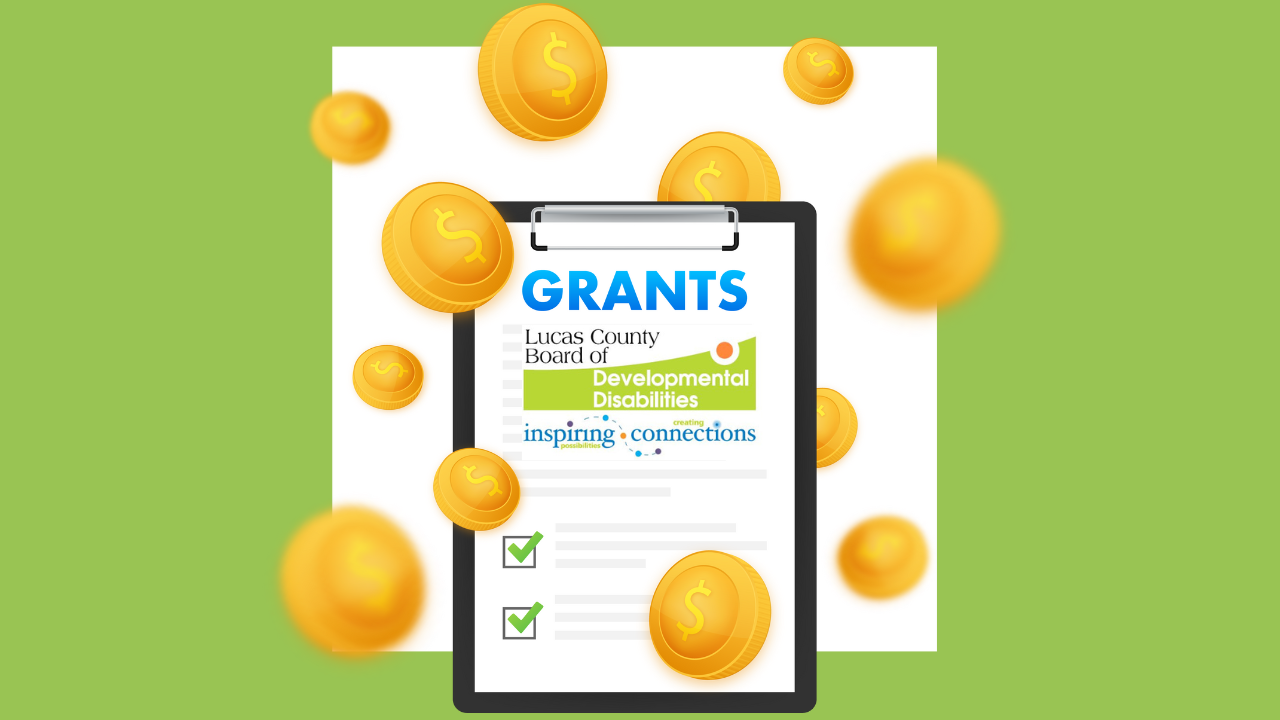 2024 Adult Day Grant Applications Open Lucas County Board of